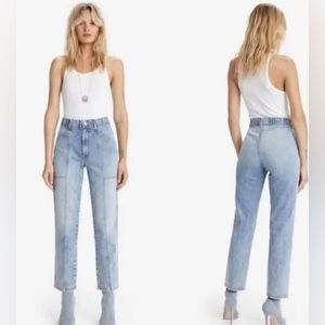 MOTHER - Springy Ankle Jeans